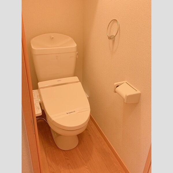 レオパレスシャンブル小林の室内写真8枚目