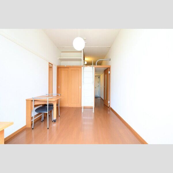 レオパレスコモンフィンチの室内写真3枚目