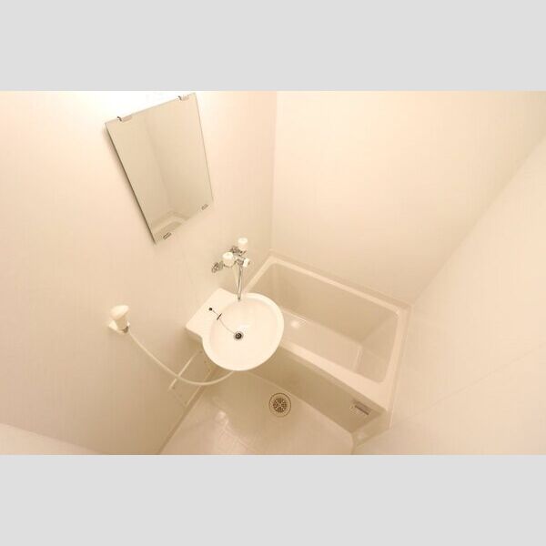 レオパレスコモンフィンチの室内写真6枚目