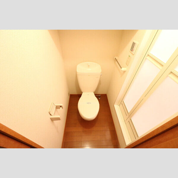 レオパレスコモンフィンチの室内写真13枚目