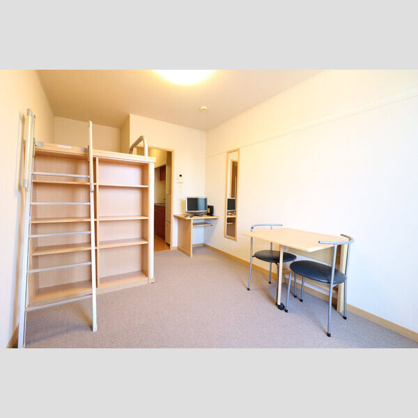 レオパレス都賀川の室内写真6枚目