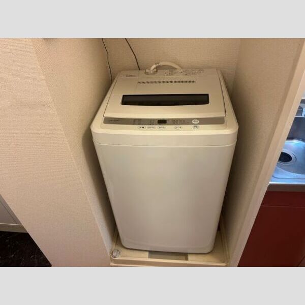 レオパレス都賀川の室内写真10枚目