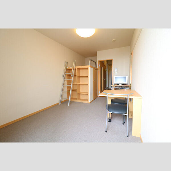 レオパレストライズの室内写真9枚目