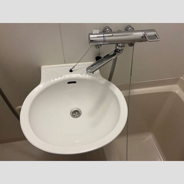 レオパレストライズの室内写真18枚目