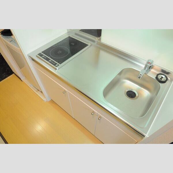 レオネクストクレール長田の室内写真4枚目