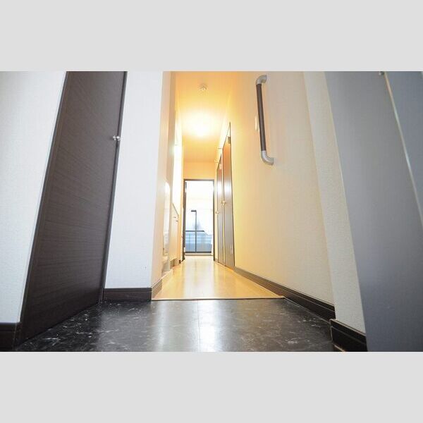 レオネクストクレール長田の室内写真8枚目