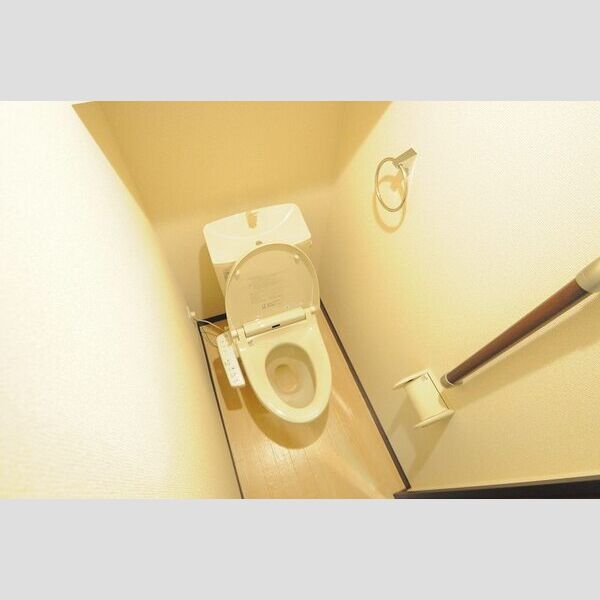 レオネクストクレール長田の室内写真9枚目