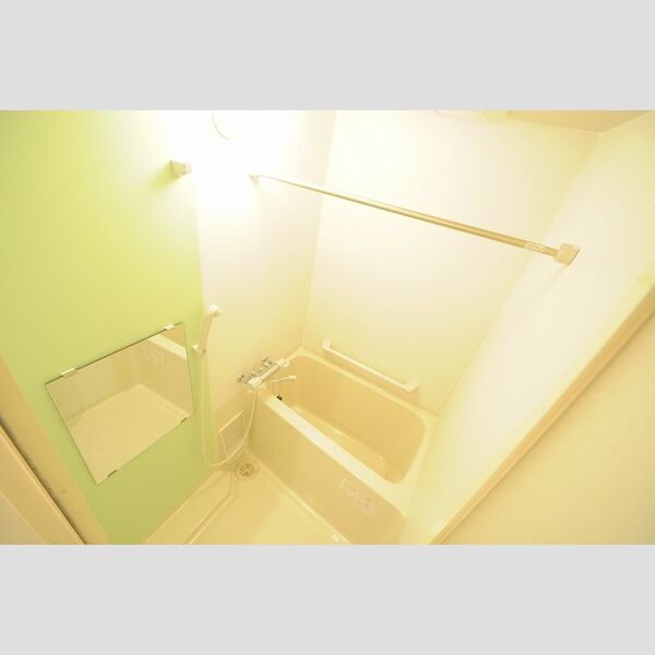 レオネクストクレール長田の室内写真10枚目