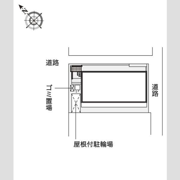 レオネクストクレール長田の室内写真1枚目
