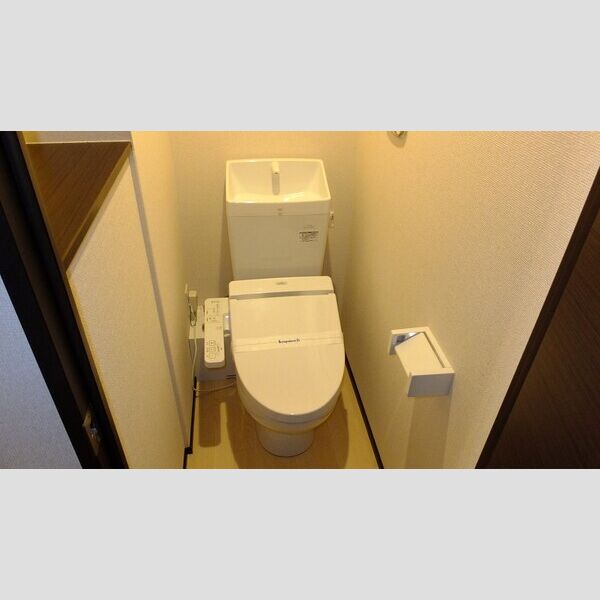 クレイノセフィーロ籠池の室内写真3枚目