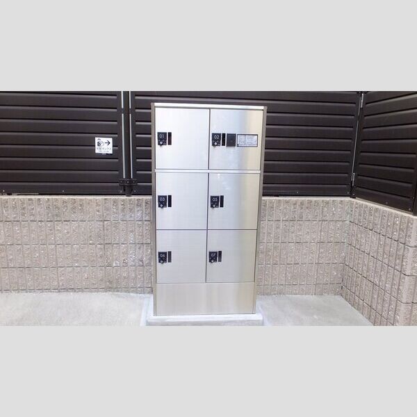 クレイノセフィーロ籠池の室内写真6枚目