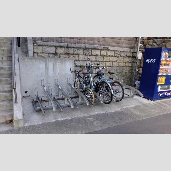 クレイノセフィーロ籠池の室内写真8枚目