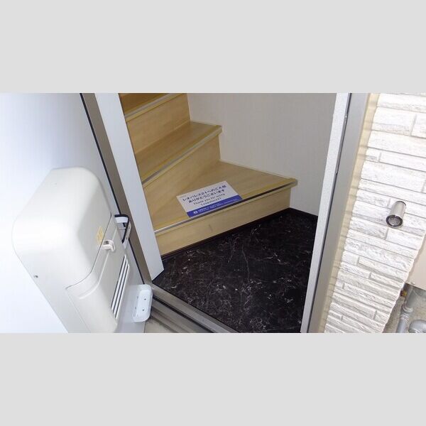 クレイノセフィーロ籠池の室内写真9枚目