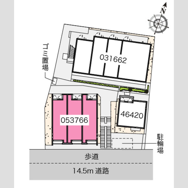 クレイノセフィーロ籠池の室内写真1枚目
