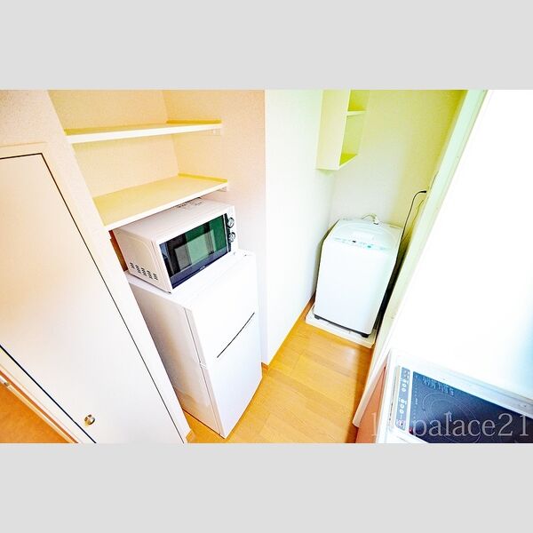 レオパレス新在家の室内写真18枚目