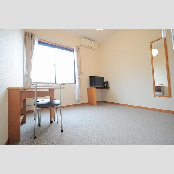 レオパレスこうべ 御蔵の室内写真3枚目