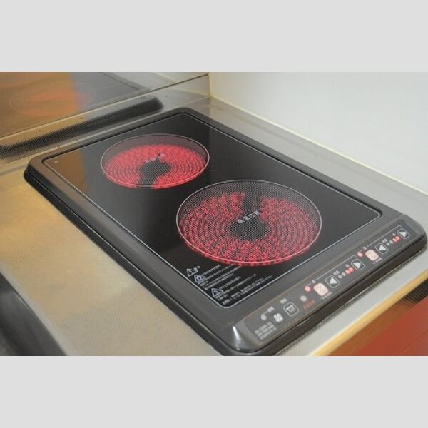 レオパレスこうべ 御蔵の室内写真4枚目