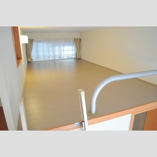 レオパレスこうべ 御蔵の室内写真7枚目