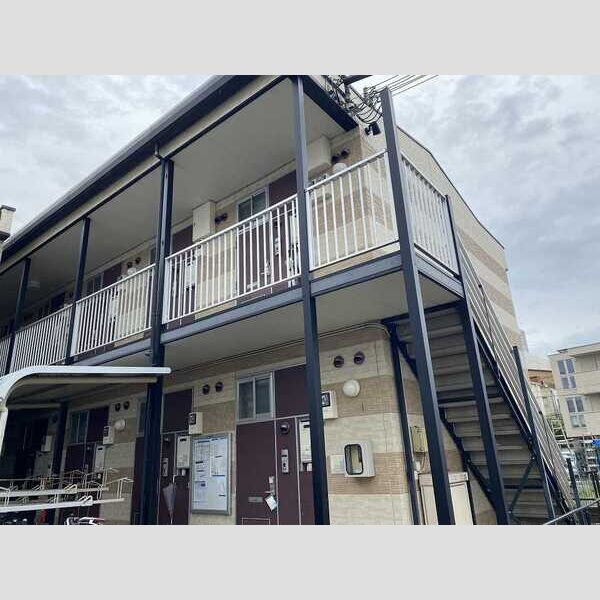 レオパレスこうべ 御蔵の室内写真8枚目