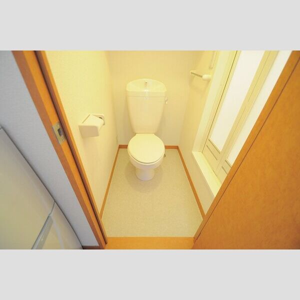 レオパレスこうべ 御蔵の室内写真9枚目