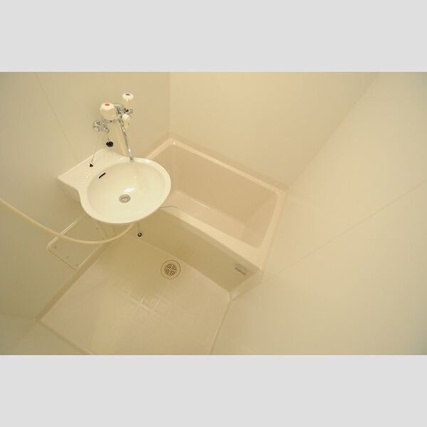 レオパレスこうべ 御蔵の室内写真10枚目