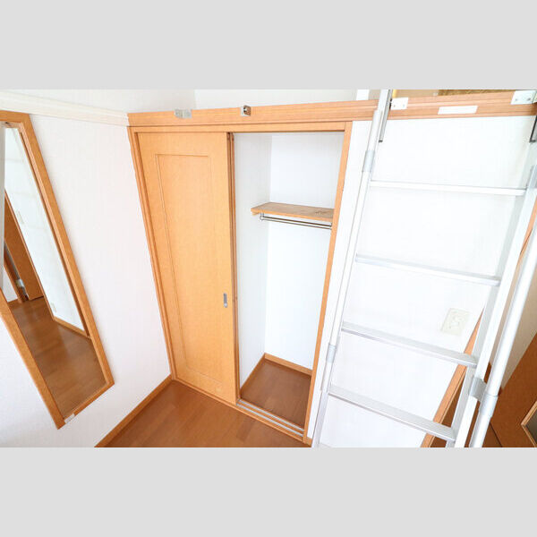 レオパレスポムールの室内写真7枚目