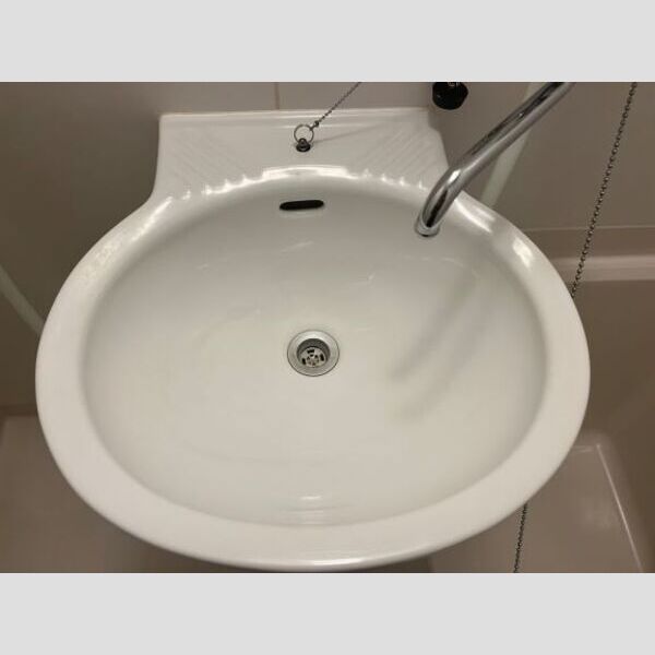 レオパレスポムールの室内写真10枚目