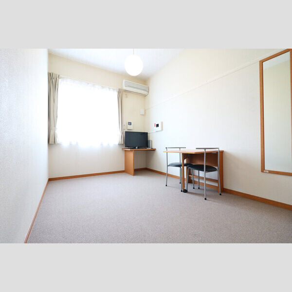 レオパレスカーサ東出の室内写真3枚目