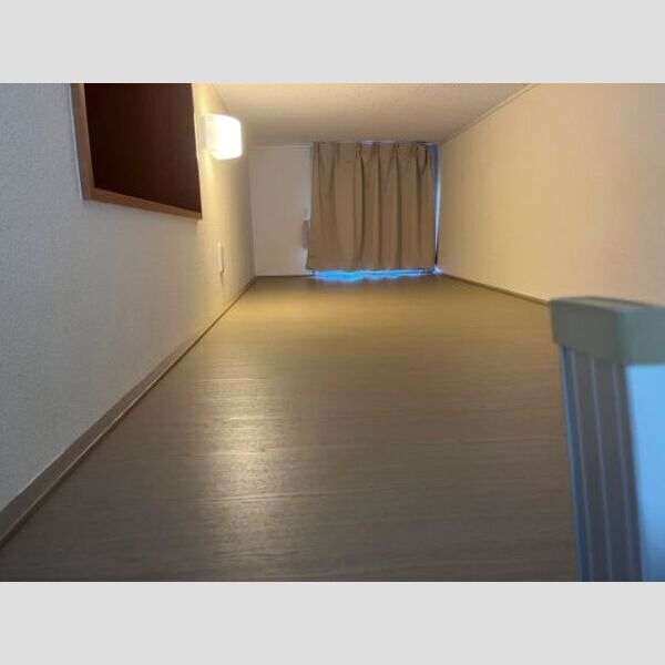 レオパレスカーサ東出の室内写真10枚目