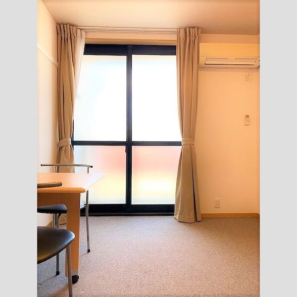 レオパレス甲子園の室内写真7枚目