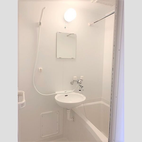 レオパレス甲子園の室内写真10枚目