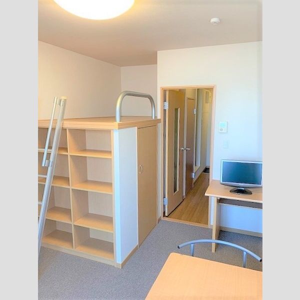 レオパレス甲子園の室内写真12枚目