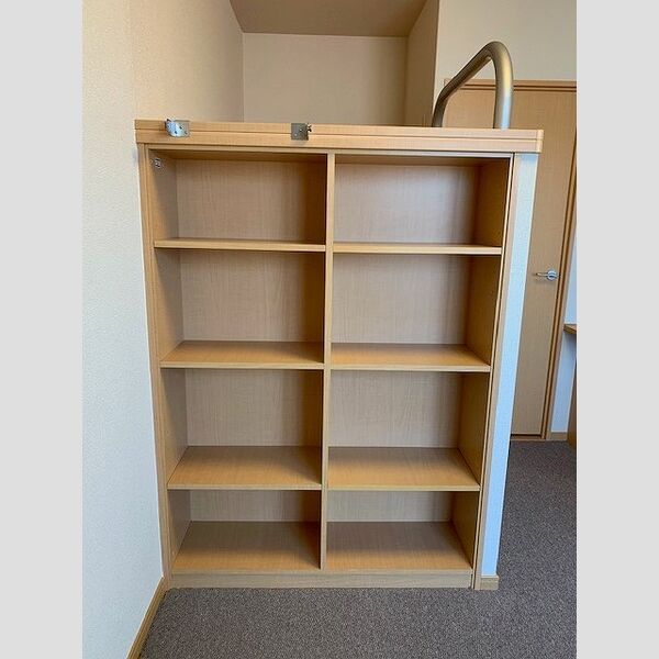 レオパレス甲子園の室内写真15枚目