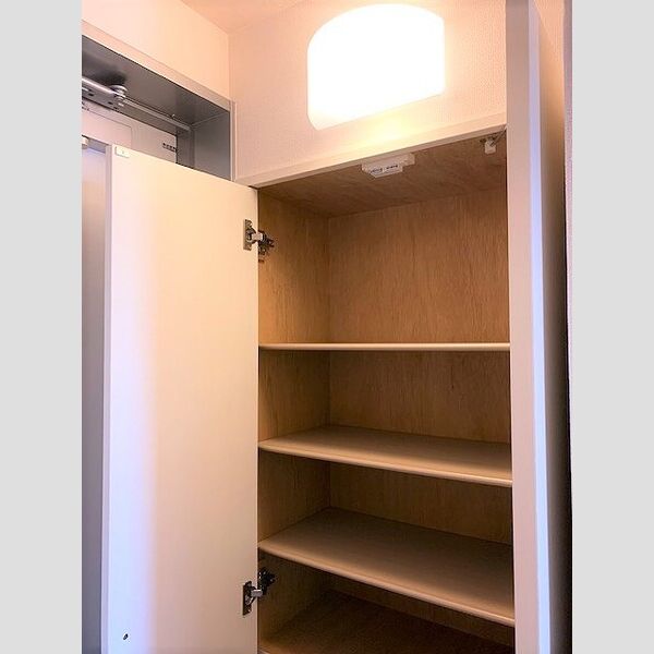 レオパレス甲子園の室内写真17枚目