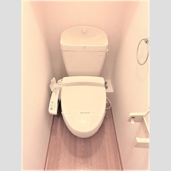 レオパレス甲子園の室内写真19枚目