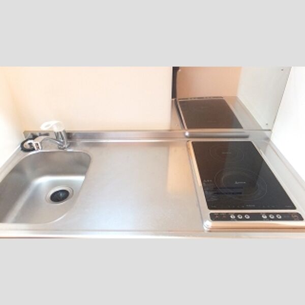 レオパレス真野の室内写真4枚目