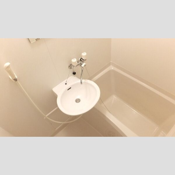 レオパレス真野の室内写真5枚目