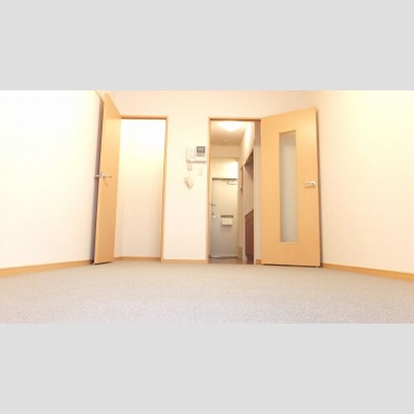 レオパレス真野の室内写真6枚目