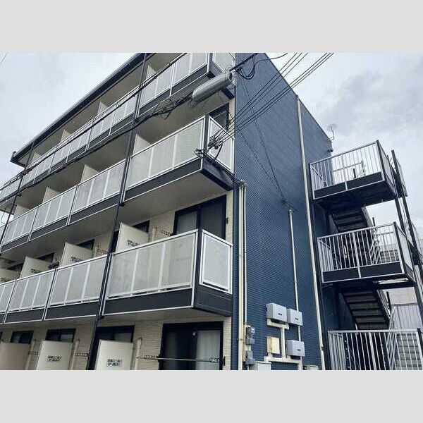 レオパレス真野の室内写真8枚目