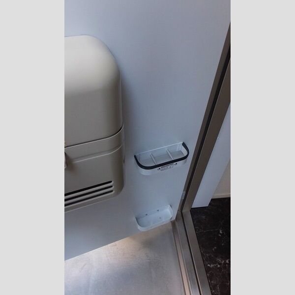 クレイノリッツハウス 中道の室内写真16枚目