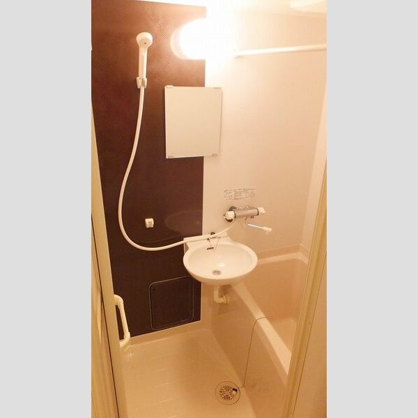 クレイノリッツハウス 中道の室内写真17枚目