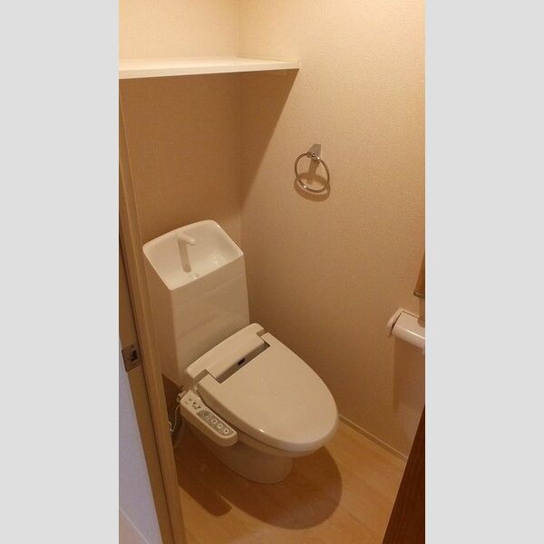 クレイノリッツハウス 中道の室内写真20枚目