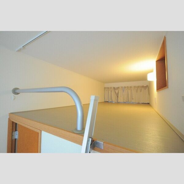 レオパレス清山の室内写真5枚目