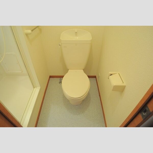 レオパレス清山の室内写真8枚目