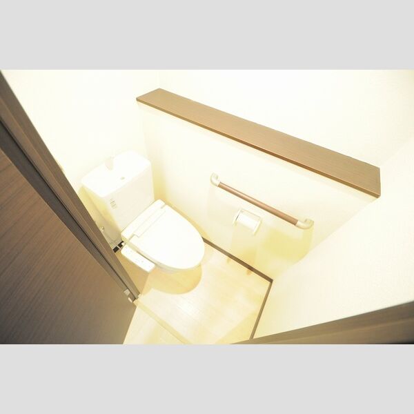 レオネクストトンノの室内写真9枚目