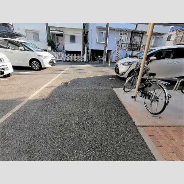 レオネクストトンノの室内写真18枚目