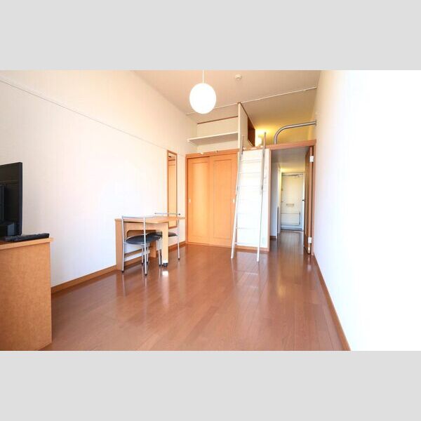 レオパレスEmirates住吉の室内写真6枚目