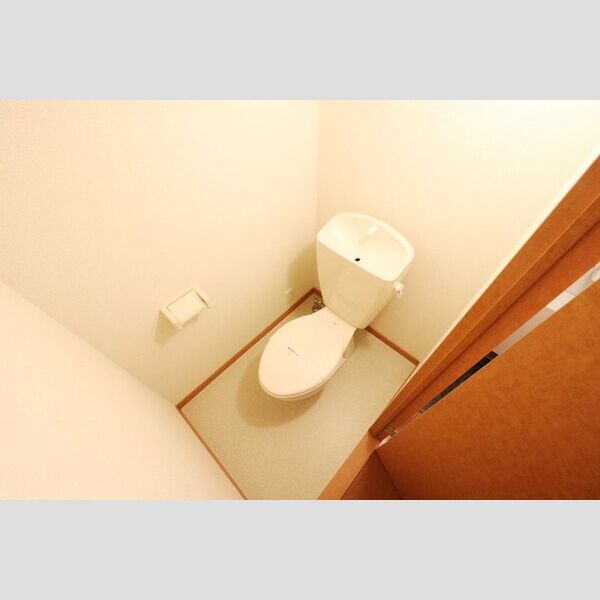 レオパレスEmirates住吉の室内写真8枚目