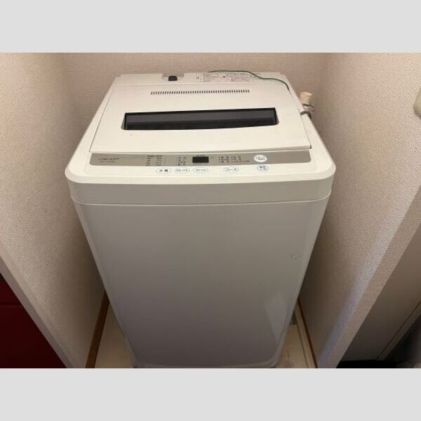 レオパレスEmirates住吉の室内写真10枚目