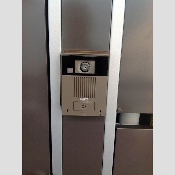 レオネクストアンビエントIIの室内写真9枚目